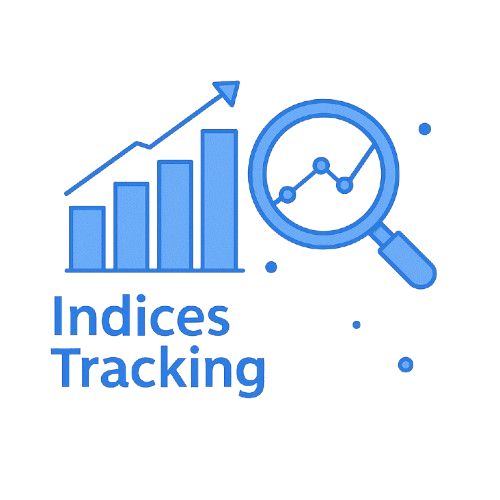 Indices Tracking
